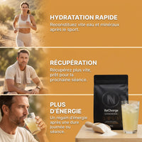 Nutrifoodz® ReCharge