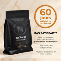 Nutrifoodz® ReCharge