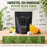 Nutrifoodz® ReCharge