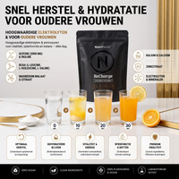 Nutrifoodz® ReCharge