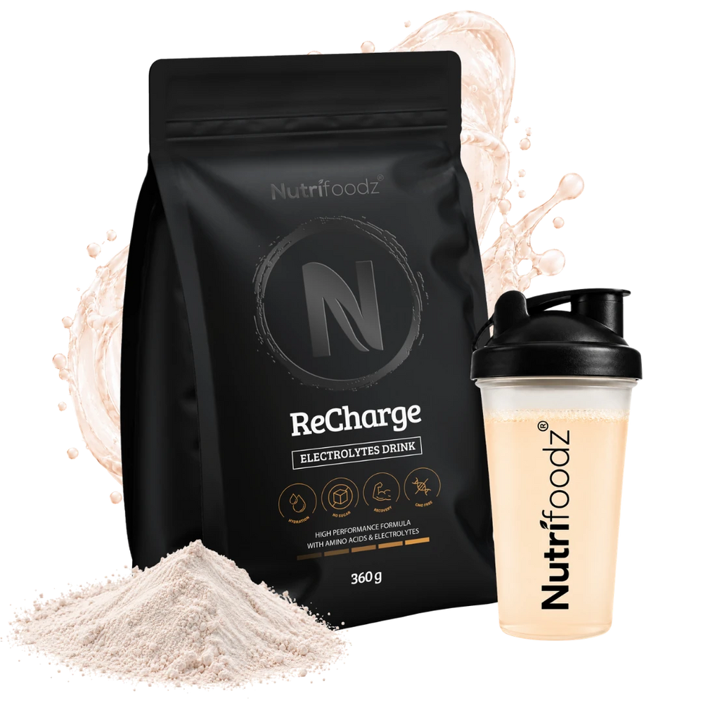 Nutrifoodz® ReCharge