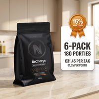 Nutrifoodz® ReCharge