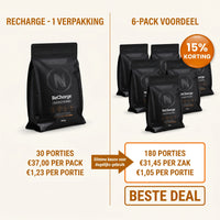 Nutrifoodz® ReCharge