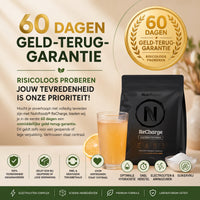 Nutrifoodz® Recharge