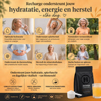 Nutrifoodz® Recharge