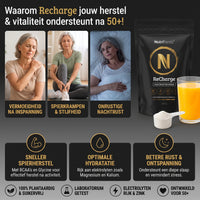 Nutrifoodz® Recharge