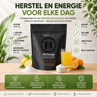 Nutrifoodz® Recharge