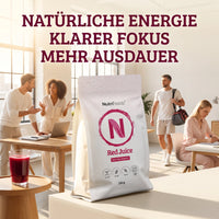 Nutrifoodz® Red Juice