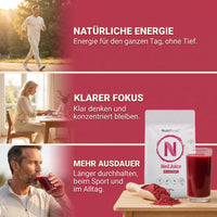 Nutrifoodz® Red Juice