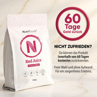Nutrifoodz® Red Juice