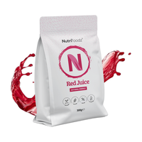 Nutrifoodz® Red Juice