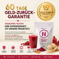 Nutrifoodz® Red Juice