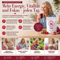 Nutrifoodz® Red Juice