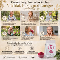 Nutrifoodz® Red Juice