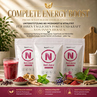 Nutrifoodz® Red Juice