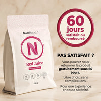 Nutrifoodz® Red Juice