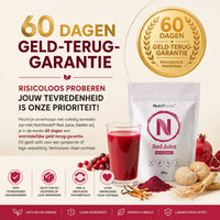 Nutrifoodz® Red Juice