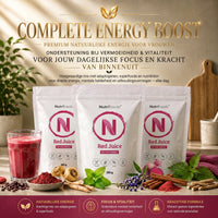 Nutrifoodz® Red Juice