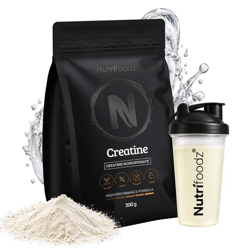 Nutrifoodz® Creatine