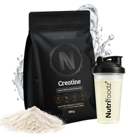 Nutrifoodz® Creatine