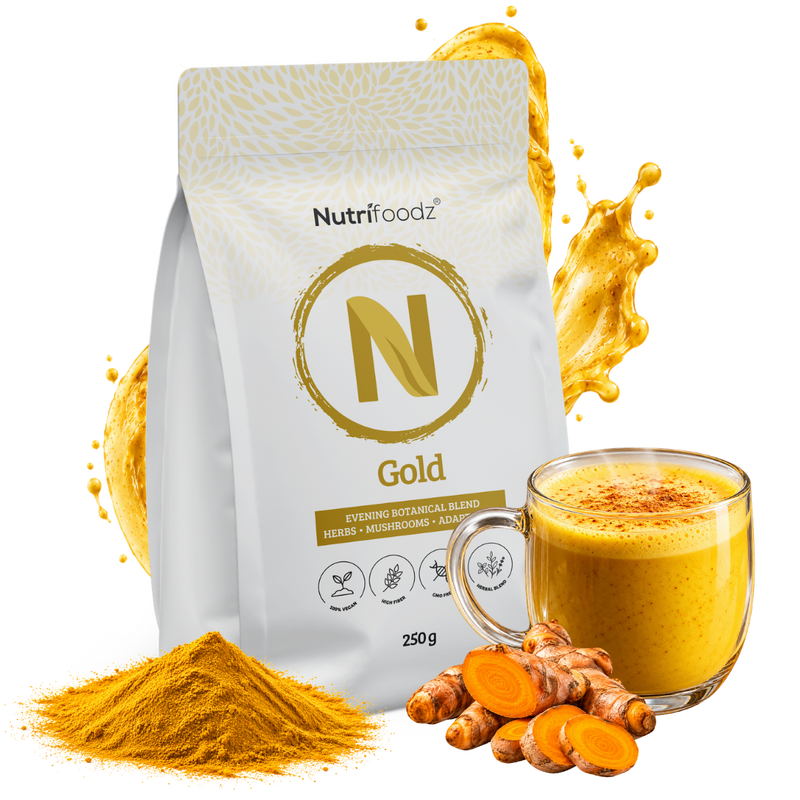 Nutrifoodz® Gold