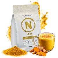 Nutrifoodz® Gold