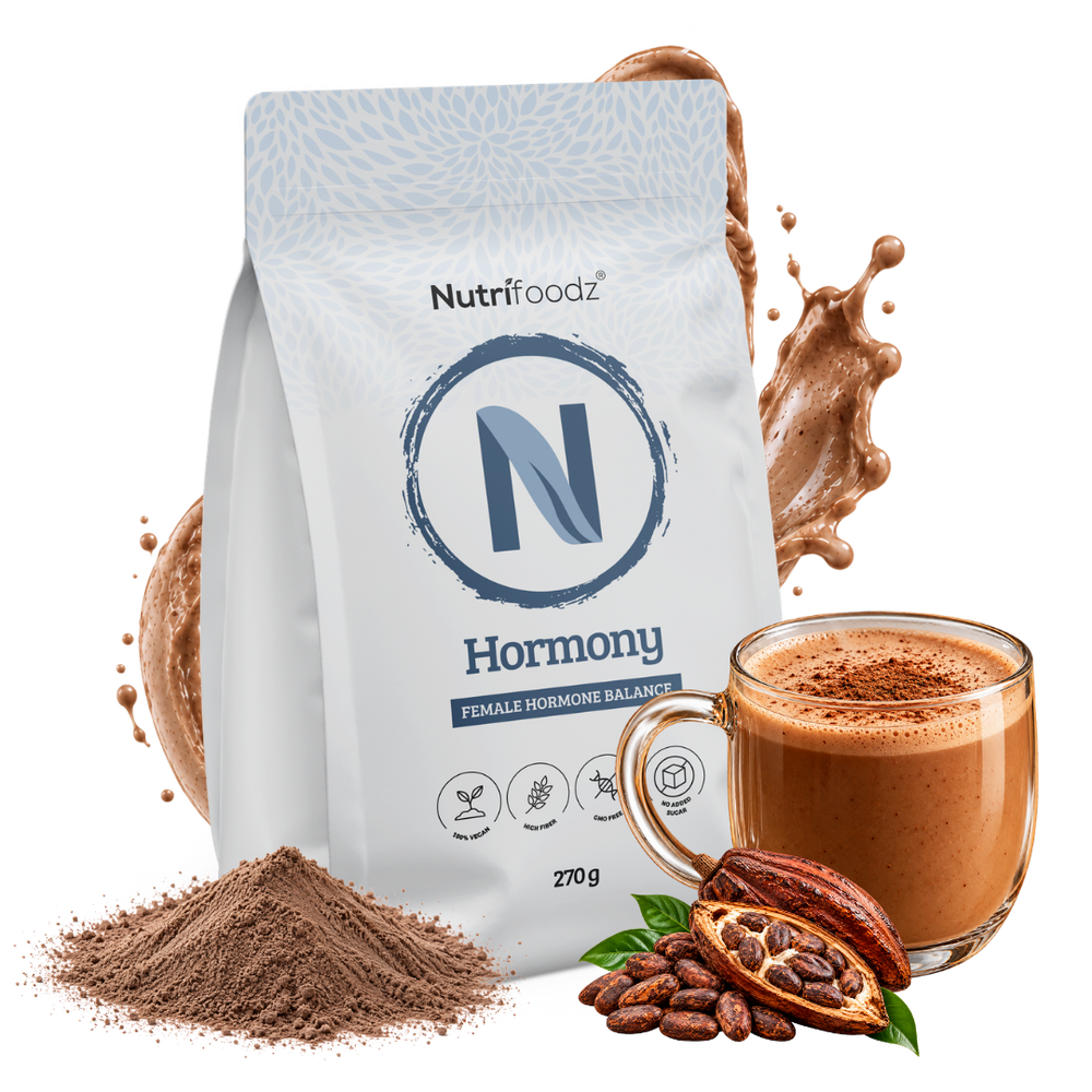 Nutrifoodz® Hormony