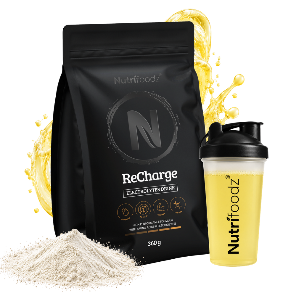 Nutrifoodz® ReCharge