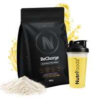 Nutrifoodz® ReCharge