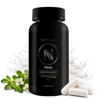 Nutrifoodz PEAK