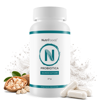 Nutrifoodz® Probiotica