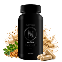 Nutrifoodz Alpha