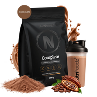 Nutrifoodz® Complete Chocolate