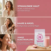 Nutrifoodz Vegan Collageen