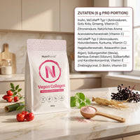Nutrifoodz Vegan Collageen