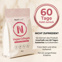 Nutrifoodz Vegan Collageen