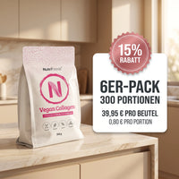 Nutrifoodz Vegan Collageen