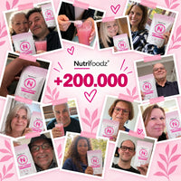 Nutrifoodz Vegan Collageen