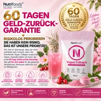 Nutrifoodz® Vegan Collageen