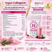 Nutrifoodz® Vegan Collageen
