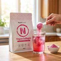 Nutrifoodz® Vegan Collageen