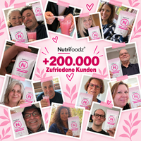 Nutrifoodz® Vegan Collageen