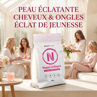 Nutrifoodz Vegan Collageen