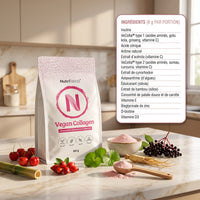 Nutrifoodz Vegan Collageen