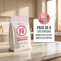 Nutrifoodz Vegan Collageen