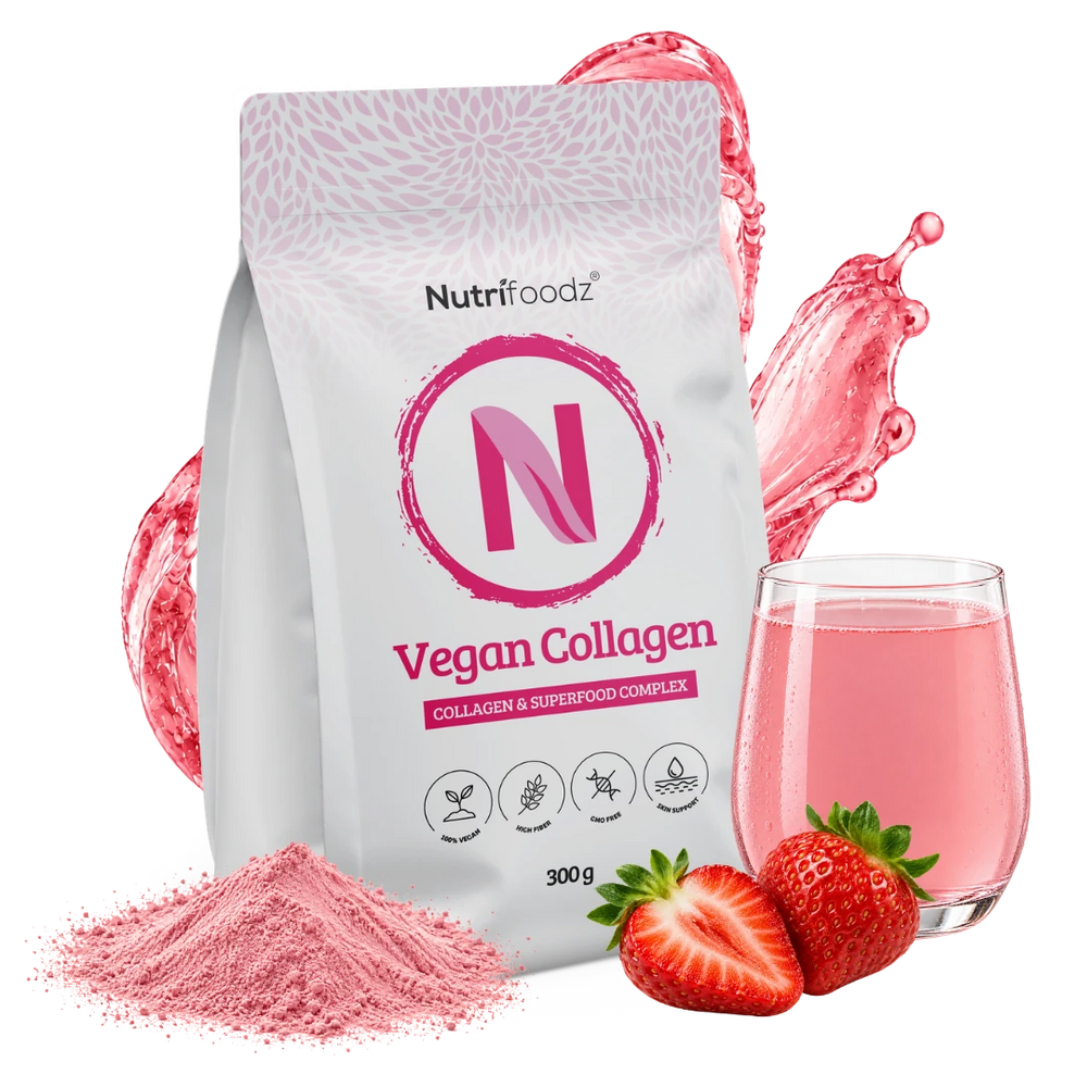 Nutrifoodz Vegan Collageen