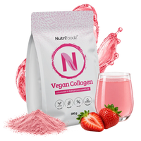 Nutrifoodz Vegan Collageen