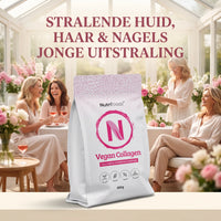 Nutrifoodz Vegan Collageen
