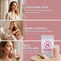 Nutrifoodz Vegan Collageen