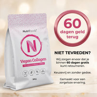 Nutrifoodz Vegan Collageen